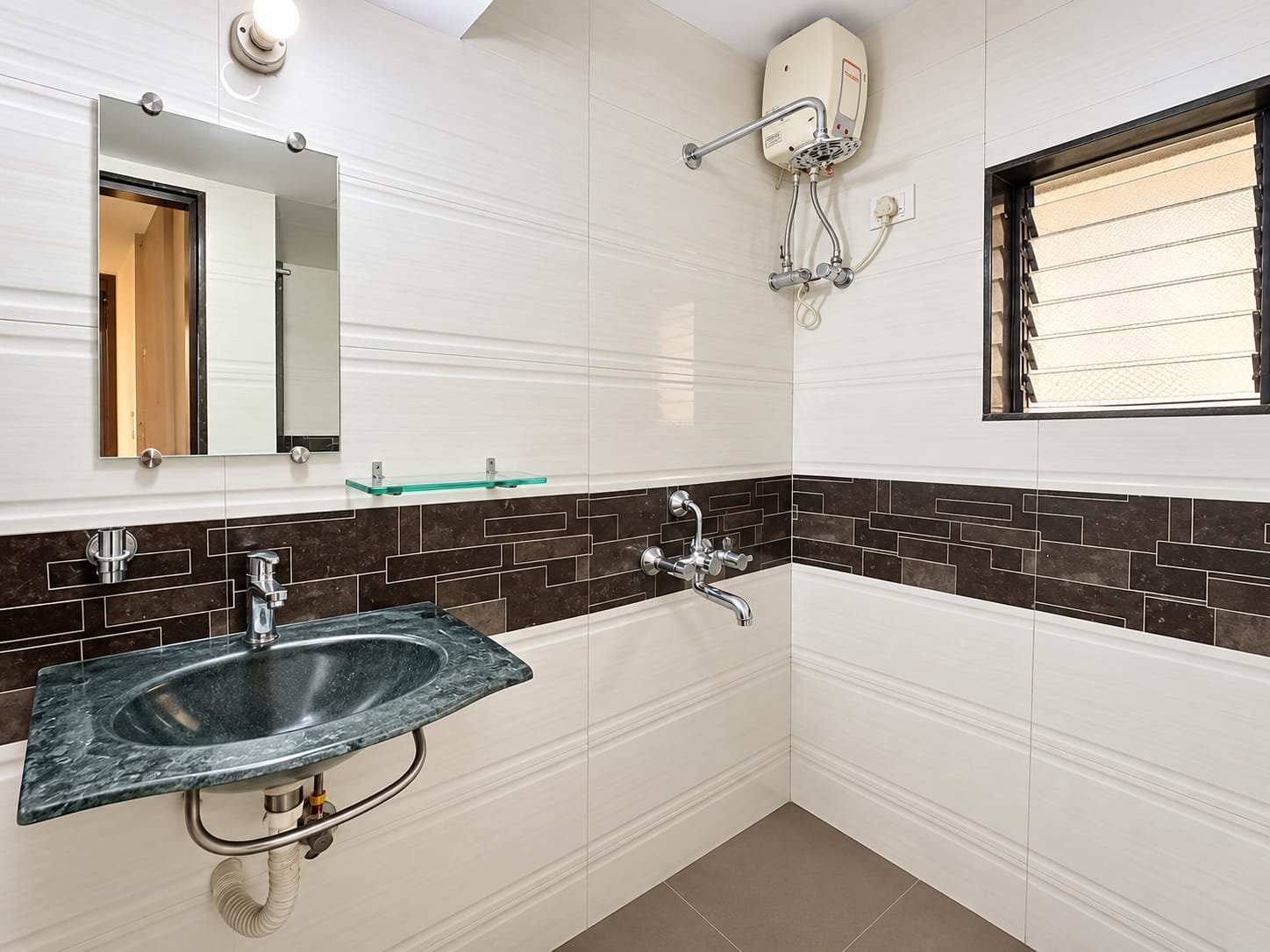 Ons 3bhk Grand serinity villa with chef